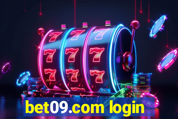 bet09.com login